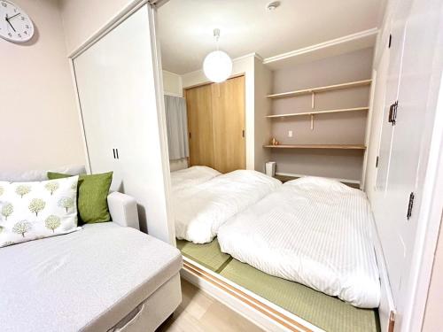 Furano Warashibe House, Furano (foto 7)