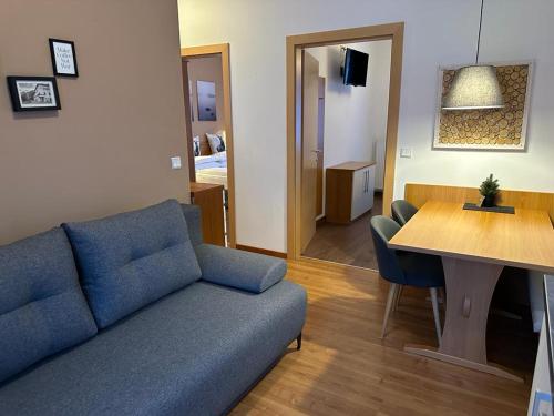 Apartments Domino Room Type - Apartment