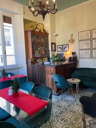 Villa Tower Inn - image 5