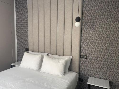 Magic Appartement Luxury Gauthier 10, Casablanca (fotografie 3)