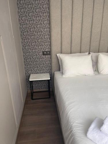 Magic Appartement Luxury Gauthier 10, Casablanca (fotografie 7)