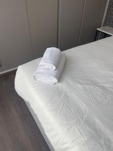 Magic Appartement Luxury Gauthier 10, Casablanca (fotografie 8)