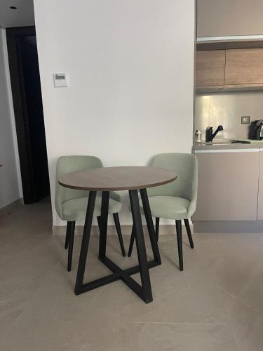 Magic Appartement Luxury Gauthier 10, Casablanca (fotografie 9)