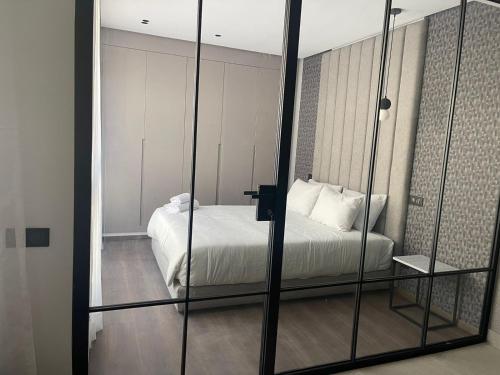 Magic Appartement Luxury Gauthier 10, Casablanca (fotografie 10)