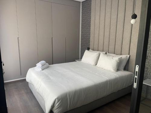 Magic Appartement Luxury Gauthier 10, Casablanca (fotografie 11)