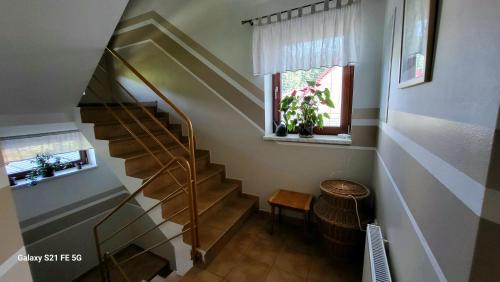 Penzion U Bečvy - image 7