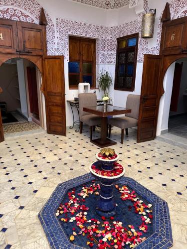 Riad La Perla Bianca