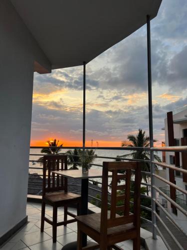 Зручності, Hôtel Grand Bay (Hotel Grand Bay) in Nosy Be