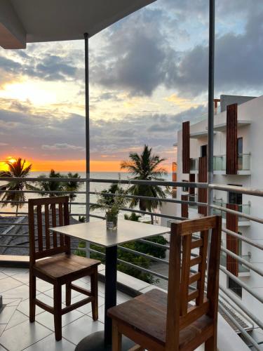 Зручності, Hôtel Grand Bay (Hotel Grand Bay) in Nosy Be