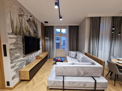Apartamenty Sebastiana, Kraków