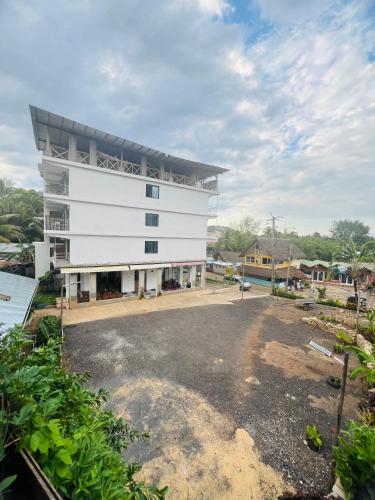 Hôtel Grand Bay (Hotel Grand Bay) in Nosy Be