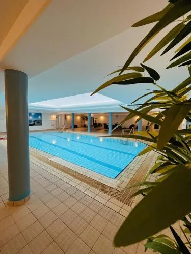 Villanelle - Spa & Meer in Büsum, Deutschland