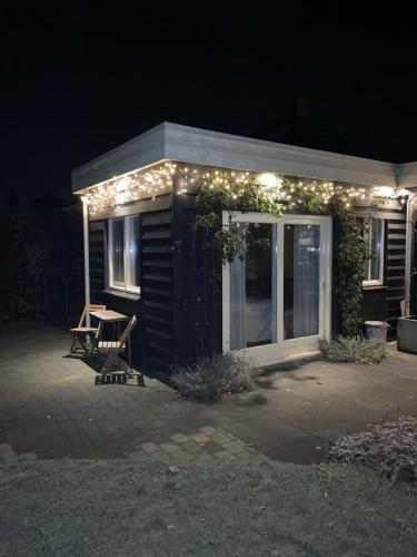 Buitenkant, Noflik Heerenveen in Heerenveen