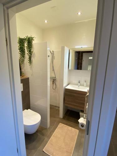 douche, Noflik Heerenveen in Heerenveen