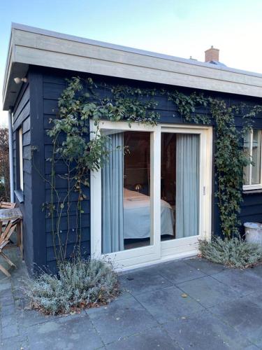 Buitenkant, Noflik Heerenveen in Heerenveen