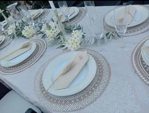 Tratturo dei Greci, biocasa vacanza