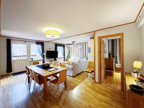 Ystad Holiday Houses Room Type - Three-Bedroom House - No pets allowed