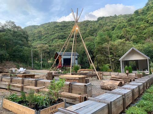 The signature valley khaoyai campus - 주변 환경