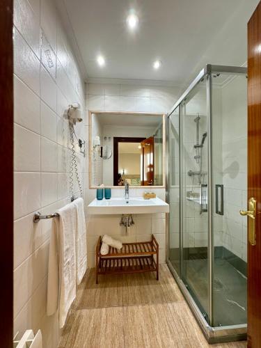 Hotel Artetxe - image 9