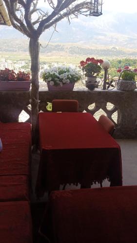 Karafil Guesthouse in Gjirokaster