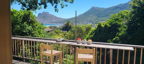 Hout Bay Sea View