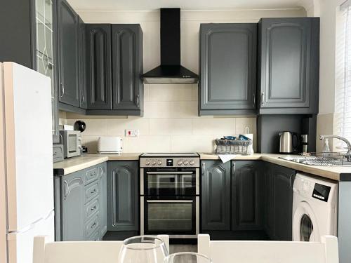 Windsor Cottage, Amble (fotografie 7)