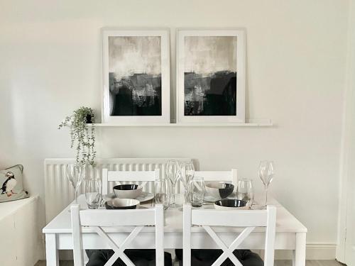 Windsor Cottage, Amble (fotografie 8)