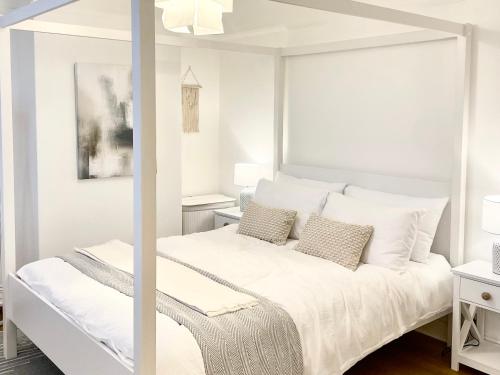Windsor Cottage, Amble (fotografie 9)