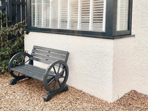 Windsor Cottage, Amble (fotografie 3)