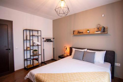 Apartment with private parking 2, Sofia (Foto 2)