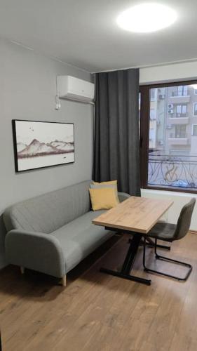 Apartment with private parking 2, Sofia (Foto 7)