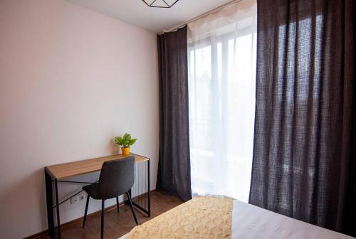 Apartment with private parking 2, Sofia (Foto 8)