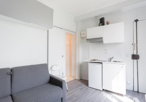 Studio Meuble in Gentilly