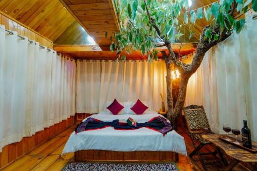 Himalayan Abode Tree House