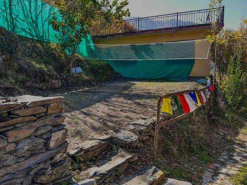 Himalayan Abode Tree House