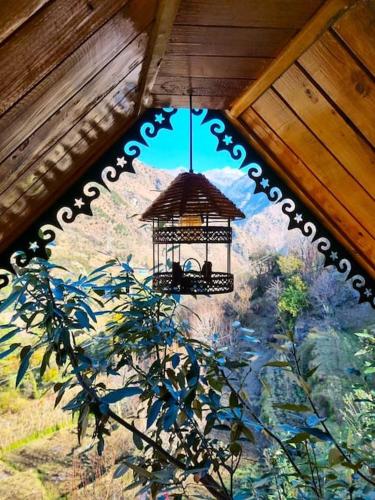 Himalayan Abode Tree House