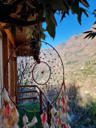 Himalayan Abode Tree House