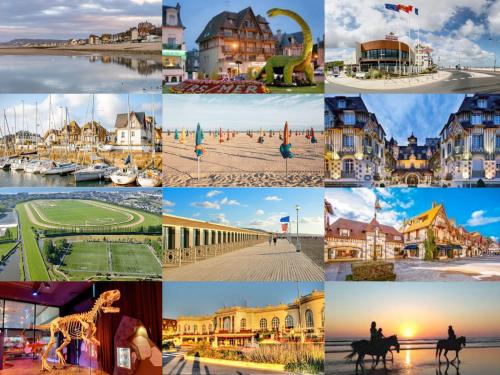 Moderne T2, bord de mer, Parking & Wifi gratuit Moderne T2, bord de mer, Parking & Wifi gratuit