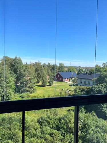 Helsinki Espoo Bright apartment /w big balcony close to Aalto University and metro