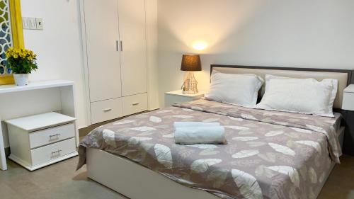 A cozy and stylish studio in the heart of Ho Chi Minh City - image 3
