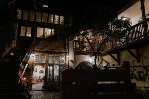 フロニウス レジデンス