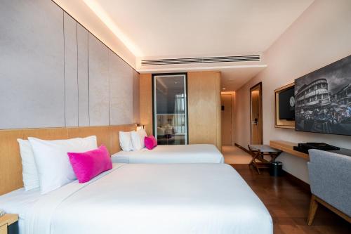 Victoria Garden Hotel