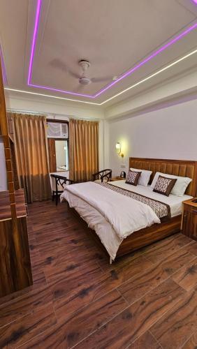 B&B Greater Noida - White House - Bed and Breakfast Greater Noida