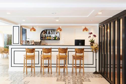 Villa De Pranakorn, Bangkok (foto 10)