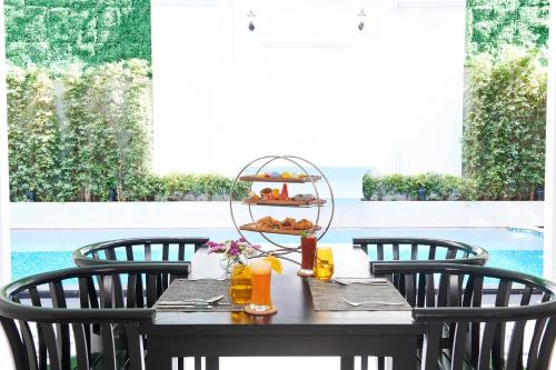 Villa De Pranakorn, Bangkok (foto 11)