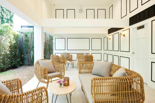 Villa De Pranakorn, Bangkok (foto 5)