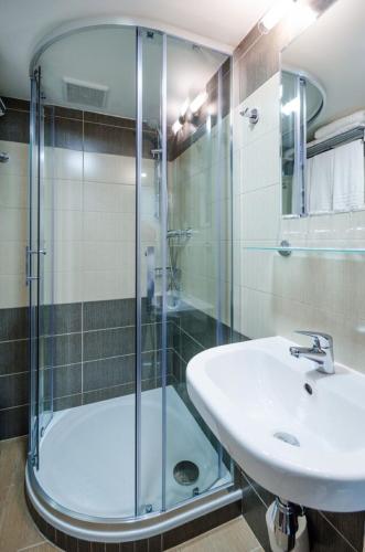 Hotel u Ledu