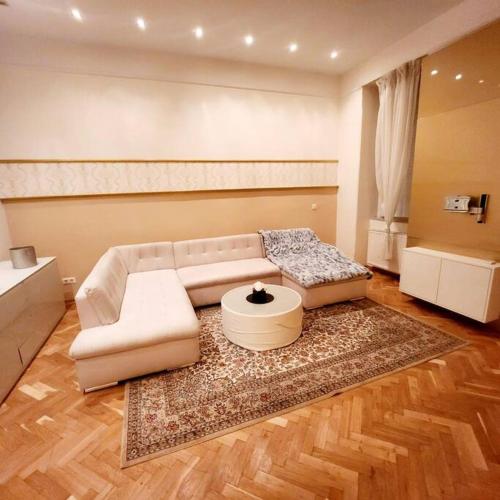 Urban Chic Retreat! Stadtapartment, zentrale Lage, Vienna (photo 3)