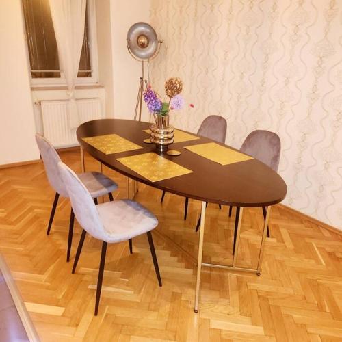 Urban Chic Retreat! Stadtapartment, zentrale Lage, Vienna (photo 5)