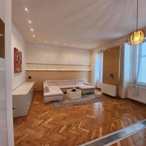Urban Chic Retreat! Stadtapartment, zentrale Lage, Vienna (photo 4)